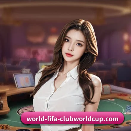 平台长期愿景 - FIFA