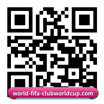 iPhone 官方客户端 二维码 - FIFA